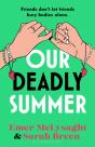 Our Deadly Summer - Preview