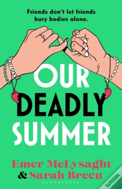 Capa do artigo Our Deadly Summer