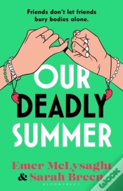 Capa do artigo Our Deadly Summer