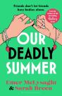 Our Deadly Summer - Preview