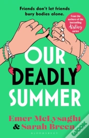 Capa do artigo Our Deadly Summer