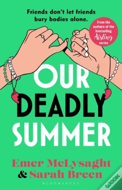 Capa do artigo Our Deadly Summer