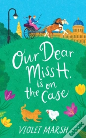 Capa do artigo Our Dear Miss H. Is On The Case