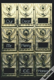 Capa do artigo Our Dear Mr. Henry