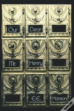 Capa do artigo Our Dear Mr. Henry