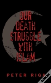 Capa do artigo Our Death Struggle With Islam