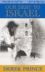 Our Debt To Israel - Preview