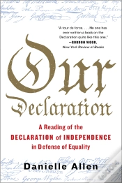 Capa do artigo Our Declaration