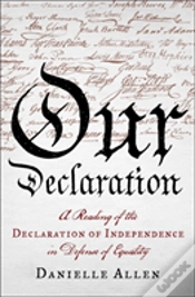 Capa do artigo Our Declaration