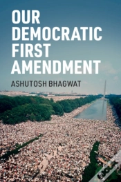 Capa do artigo Our Democratic First Amendment