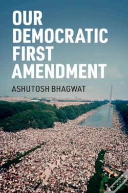 Capa do artigo Our Democratic First Amendment