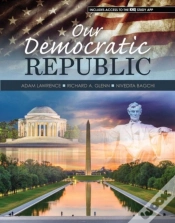 Capa do artigo Our Democratic Republic