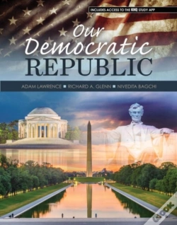 Capa do artigo Our Democratic Republic