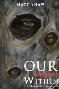 Capa do artigo Our Demons Within