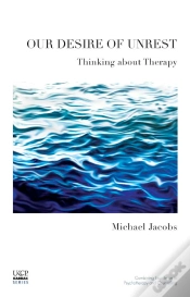 Capa do artigo Our Desire Of Unrest: Thinking About Therapy