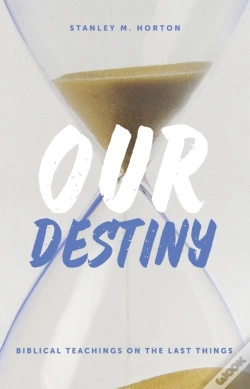 Capa do artigo Our Destiny