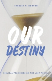 Capa do artigo Our Destiny