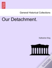 Capa do artigo Our Detachment.