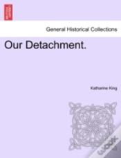 Capa do artigo Our Detachment.