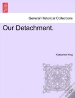Capa do artigo Our Detachment.