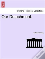 Capa do artigo Our Detachment.