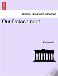 Capa do artigo Our Detachment.