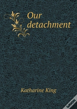 Capa do artigo Our Detachment