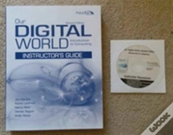 Capa do artigo Our Digital World Introduction To Compu