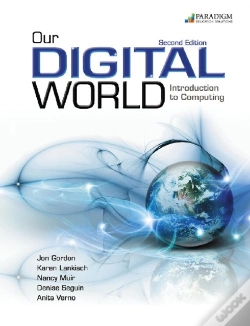 Capa do artigo Our Digital World: Introduction To Computing