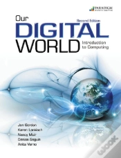 Capa do artigo Our Digital World: Introduction To Computing