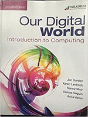 Our Digital World: Introduction To Computing - Preview