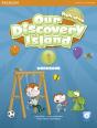Our Discovery Island American Edition Students' Book With Cd-Rom 2 Pack - Preview