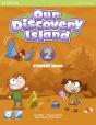 Our Discovery Island American Edition Students' Book With Cd-Rom 2 Pack - Preview