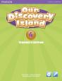 Our Discovery Island American Edition Teachers Book With Audio Cd 2 Pack - Preview