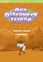 Our Discovery Island Level 1 Flashcards - Preview