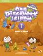 Our Discovery Island Level 1 Student'S Book Plus Pin Code - Preview