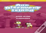 Our Discovery Island Level 2 Flashcards