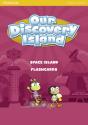 Our Discovery Island Level 2 Flashcards - Preview