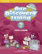 Our Discovery Island Level 2 Student'S Book Plus Pin Code - Preview