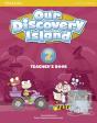 Our Discovery Island Level 2 Teacher'S Book Plus Pin Code - Preview