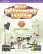 Our Discovery Island Level 3 Activity Book And Cd-Rom (Pupil) Pack - Preview