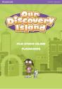 Our Discovery Island Level 3 Flashcards - Preview