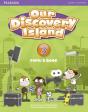 Our Discovery Island Level 3 Student'S Book Plus Pin Code - Preview