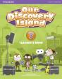 Our Discovery Island Level 3 Teacher'S Book Plus Pin Code - Preview