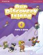 Our Discovery Island Level 4 Student'S Book Plus Pin Code - Preview