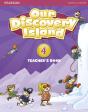 Our Discovery Island Level 4 Teacher'S Book Plus Pin Code - Preview