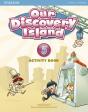 Our Discovery Island Level 5 Activity Book And Cd Rom (Pupil) Pack - Preview