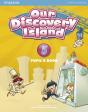 Our Discovery Island Level 5 Student'S Book Plus Pin Code - Preview