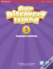 Our Discovery Island