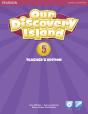 Our Discovery Island - Preview